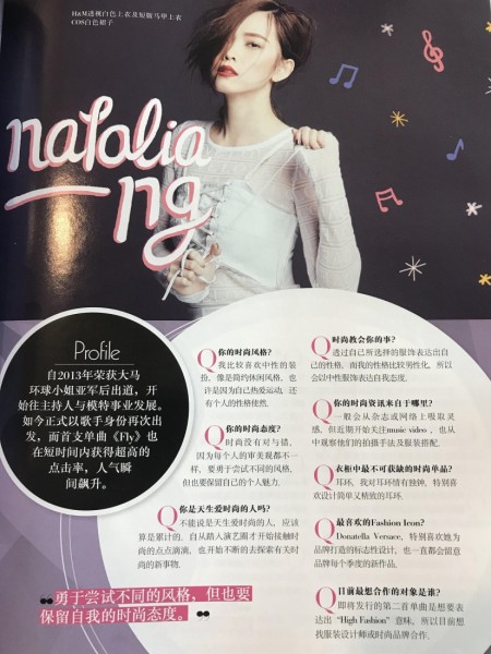 Page 69 of Sisters Magazine Malaysia March 2017 Issue